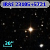 IRAS 23105+5721