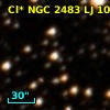 Cl* NGC 2483     LJ     104