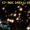 Cl* NGC 2483     LJ     106