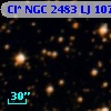 Cl* NGC 2483     LJ     107