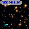 NGC  2483    26
