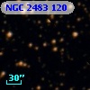 NGC  2483   120