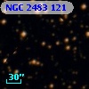 NGC  2483   121