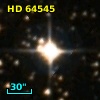 HD  64545