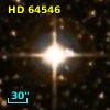 HD  64546