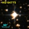 HD  64775