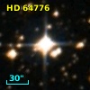 HD  64776