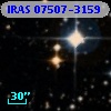 IRAS 07507-3159