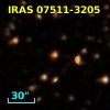IRAS 07511-3205