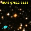 IRAS 07512-3138