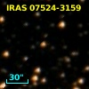IRAS 07524-3159
