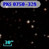 PKS 0750-328