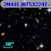 2MASS J07532247-3111351
