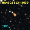IRAS 23113+5639