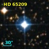 HD  65209