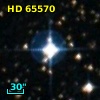 HD  65570