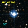 HD  65795