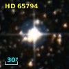 HD  65794