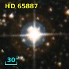 HD  65887