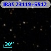 IRAS 23119+5812