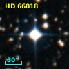 HD  66018