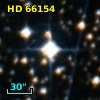 HD  66154