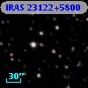 IRAS 23122+5800