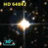 HD  64842