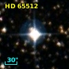 HD  65512