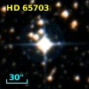 HD  65703