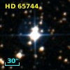HD  65744