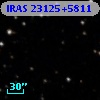 IRAS 23125+5811