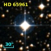 HD  65961