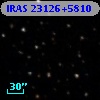 IRAS 23126+5810