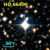 HD  66400