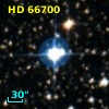 HD  66700