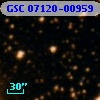 GSC 07120-00959