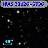 IRAS 23126+5736