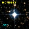 HD  65682