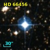 HD  66456