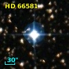 HD  66581