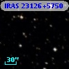 IRAS 23126+5750