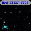 IRAS 23127+5723
