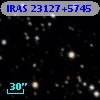 IRAS 23127+5745