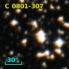 C 0801-307