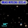IRAS 07526-3224