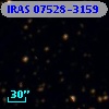 IRAS 07528-3159
