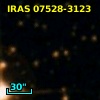IRAS 07528-3123