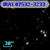 IRAS 07532-3233