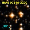 IRAS 07544-3200